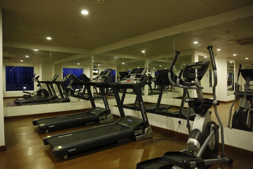 The Altruist Business Hotel Hitech Χιντεραμπάντ Εξωτερικό φωτογραφία