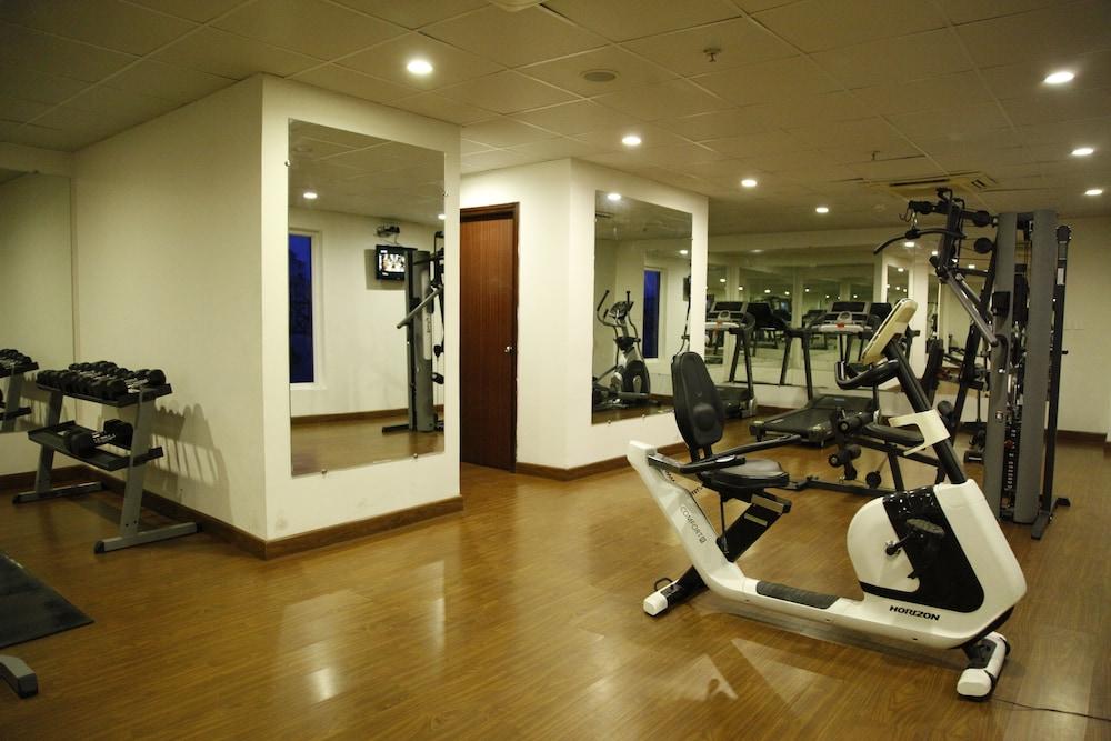 The Altruist Business Hotel Hitech Χιντεραμπάντ Εξωτερικό φωτογραφία
